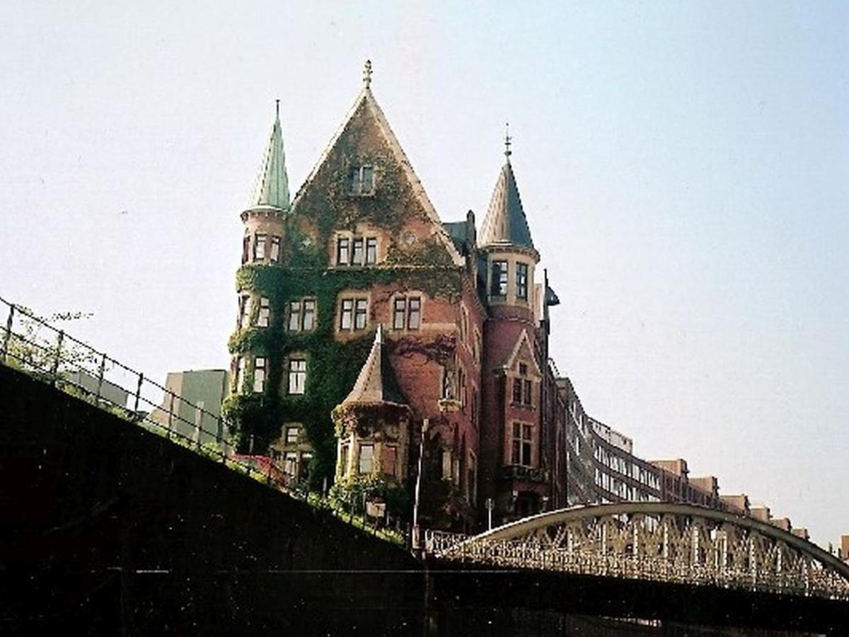 Am Rathaus Affittacamere *